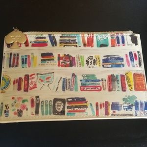 Kate Spade Pencil Pouch